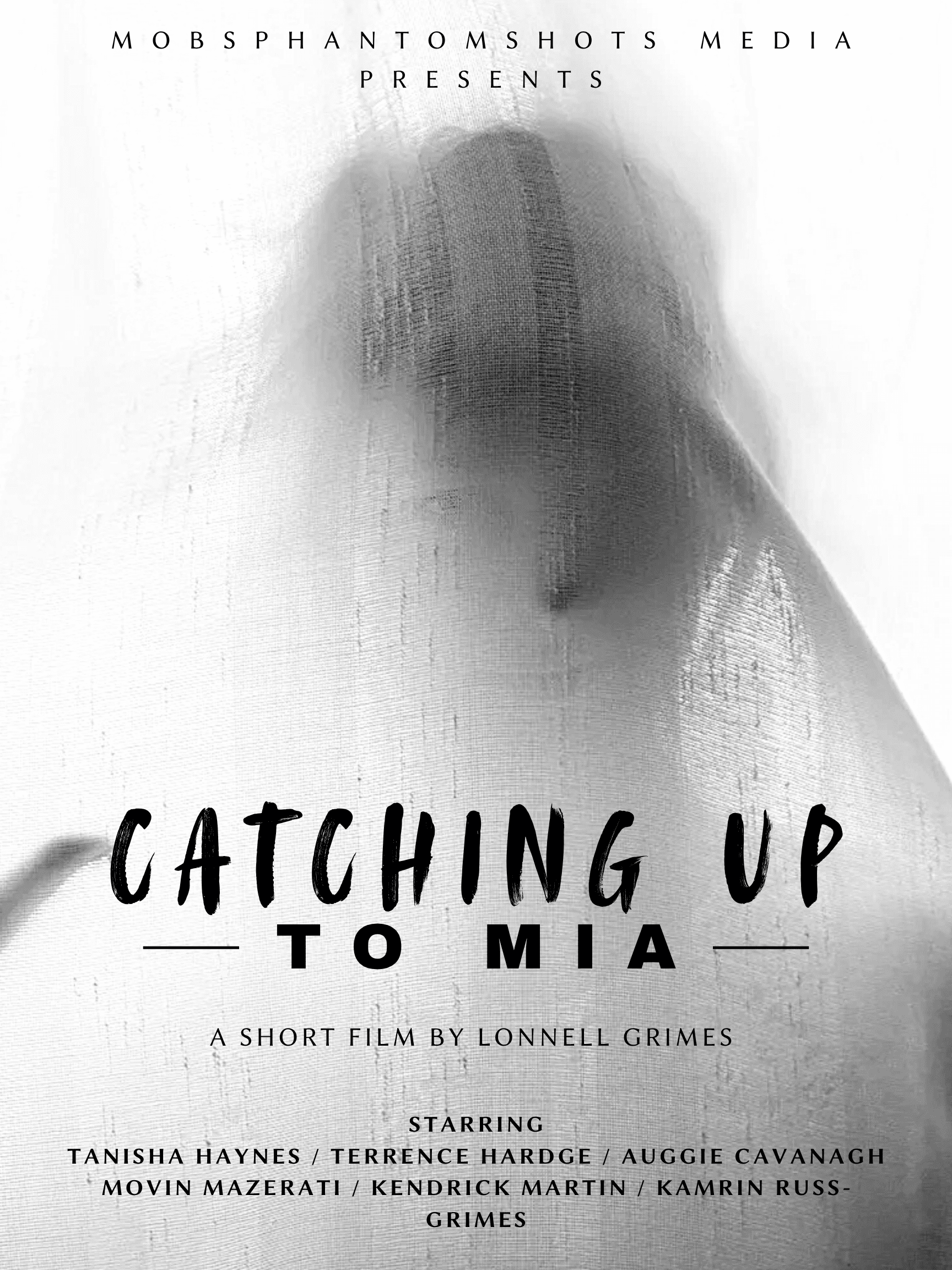 Catching Up To Mia