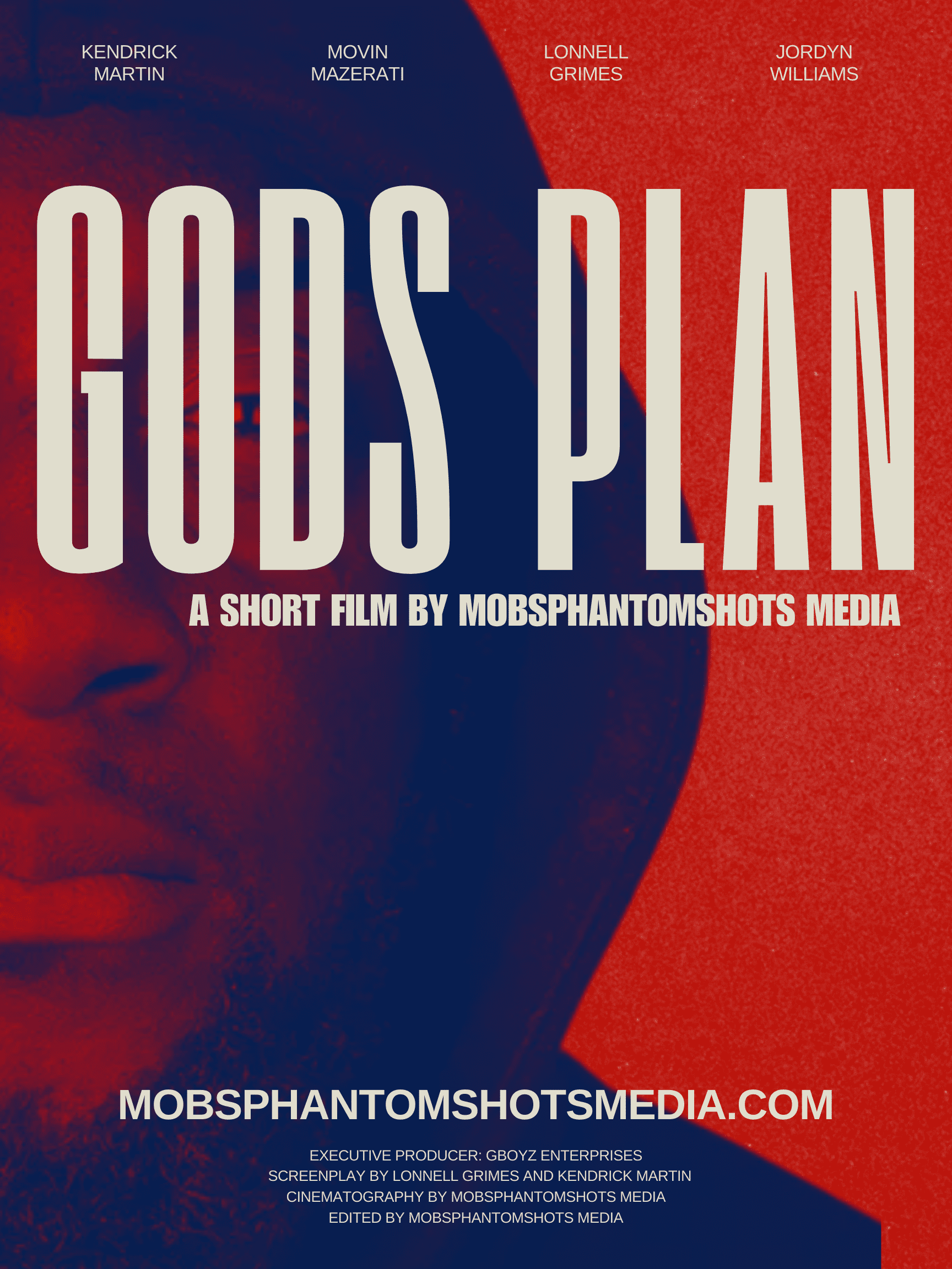 God's Plan