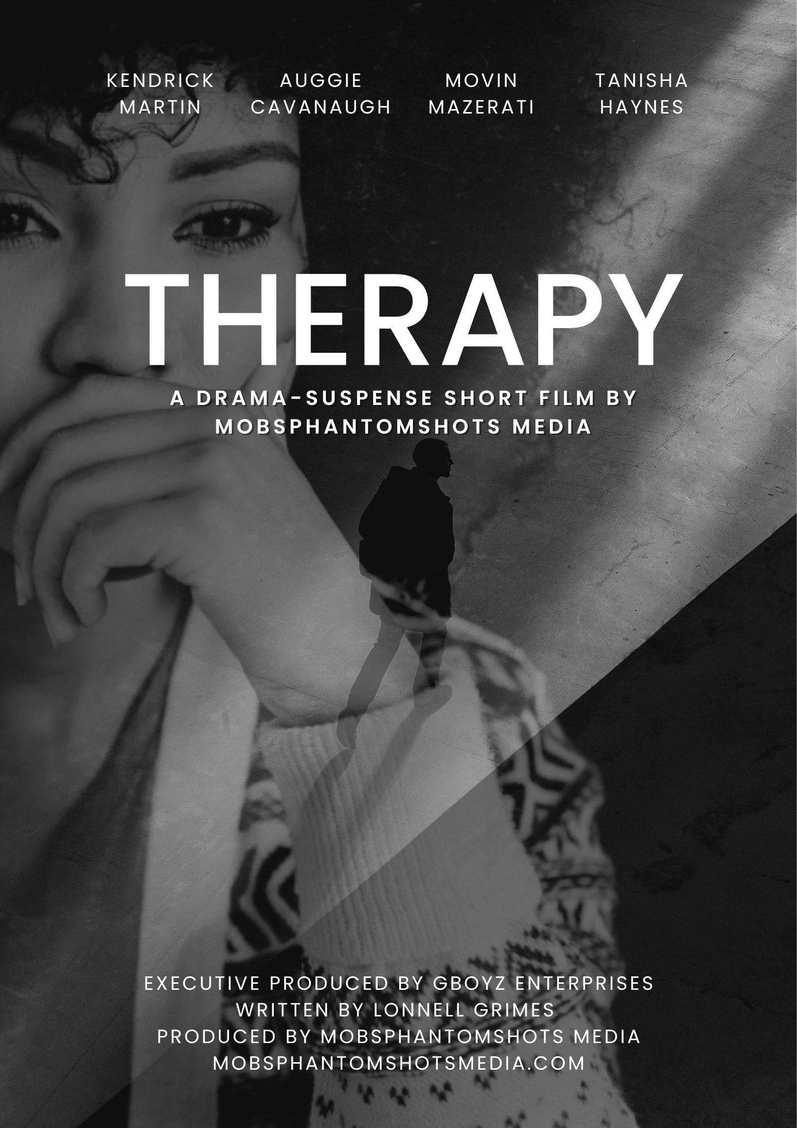 Therapy